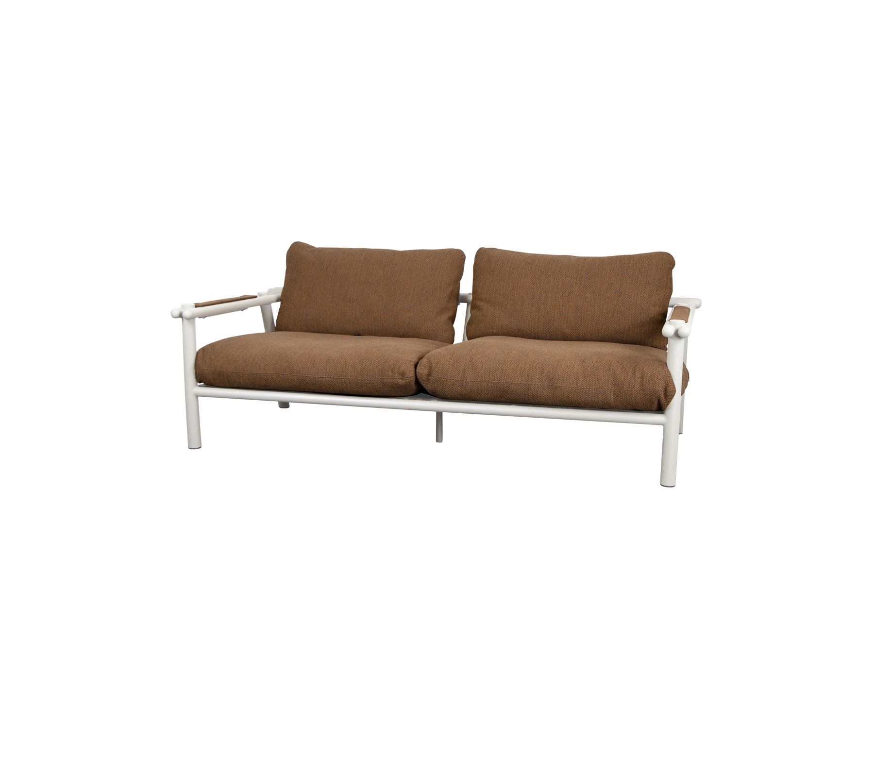 Cane-line Sticks 2-Seater Sofa