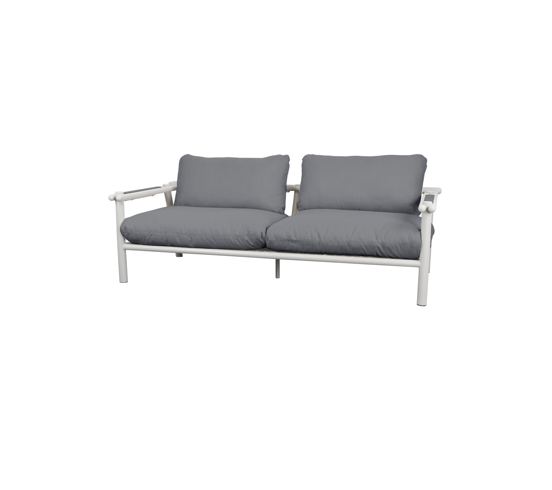 Cane-line Sticks 2-Seater Sofa