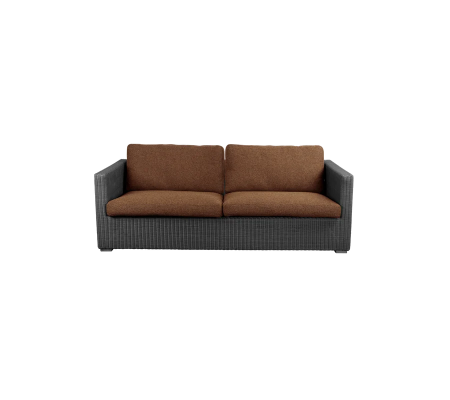 Cane-line Chester 3-Seater Sofa