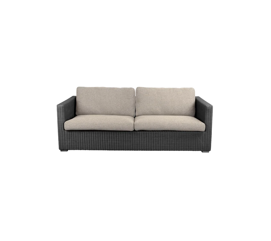 Cane-line Chester 3-Seater Sofa