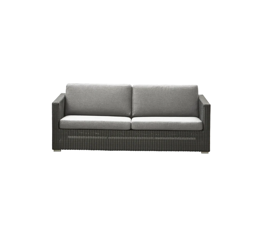 Cane-line Chester 3-Seater Sofa