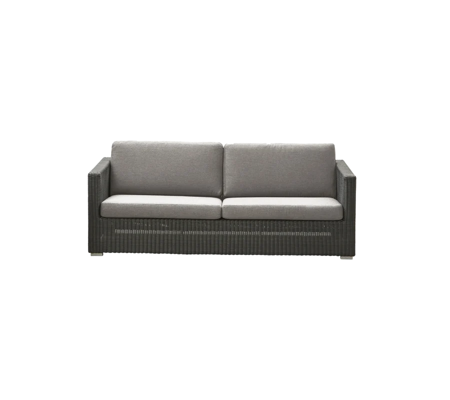Cane-line Chester 3-Seater Sofa