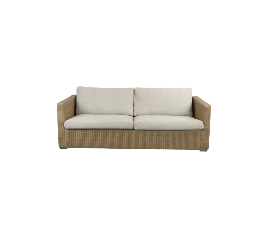 Cane-line Chester 3-Seater Sofa