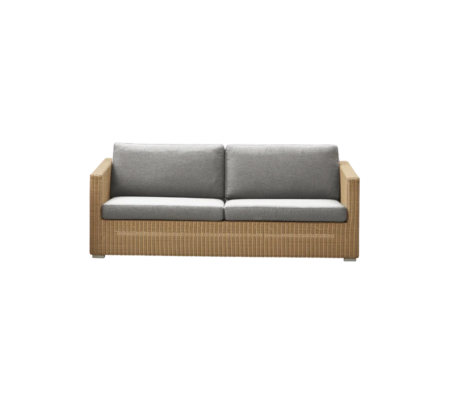 Cane-line Chester 3-Seater Sofa