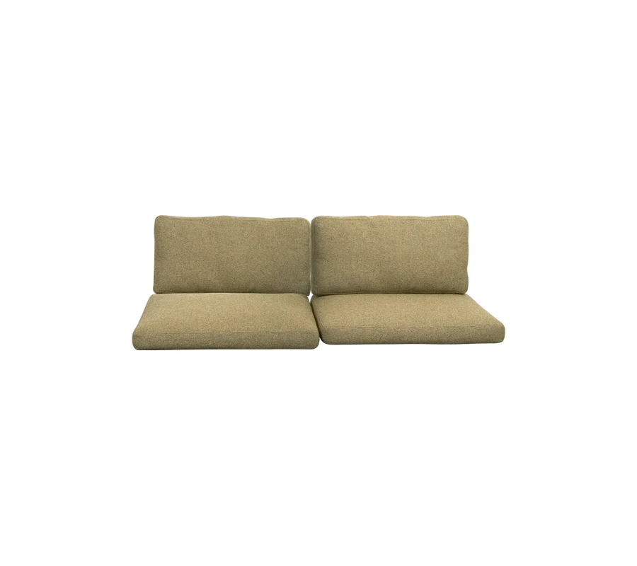 Cane-line Chester 3-seater sofa Cushion set