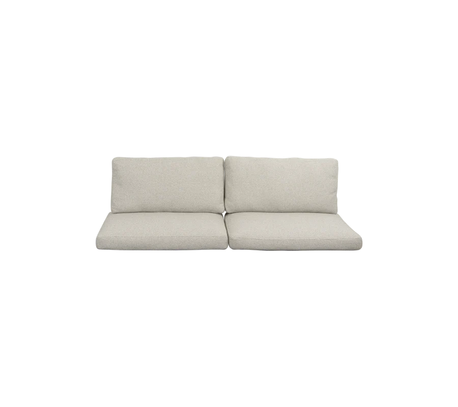 Cane-line Chester 3-seater sofa Cushion set