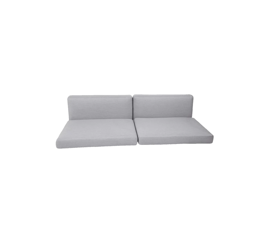 Cane-line Chester 3-seater sofa Cushion set