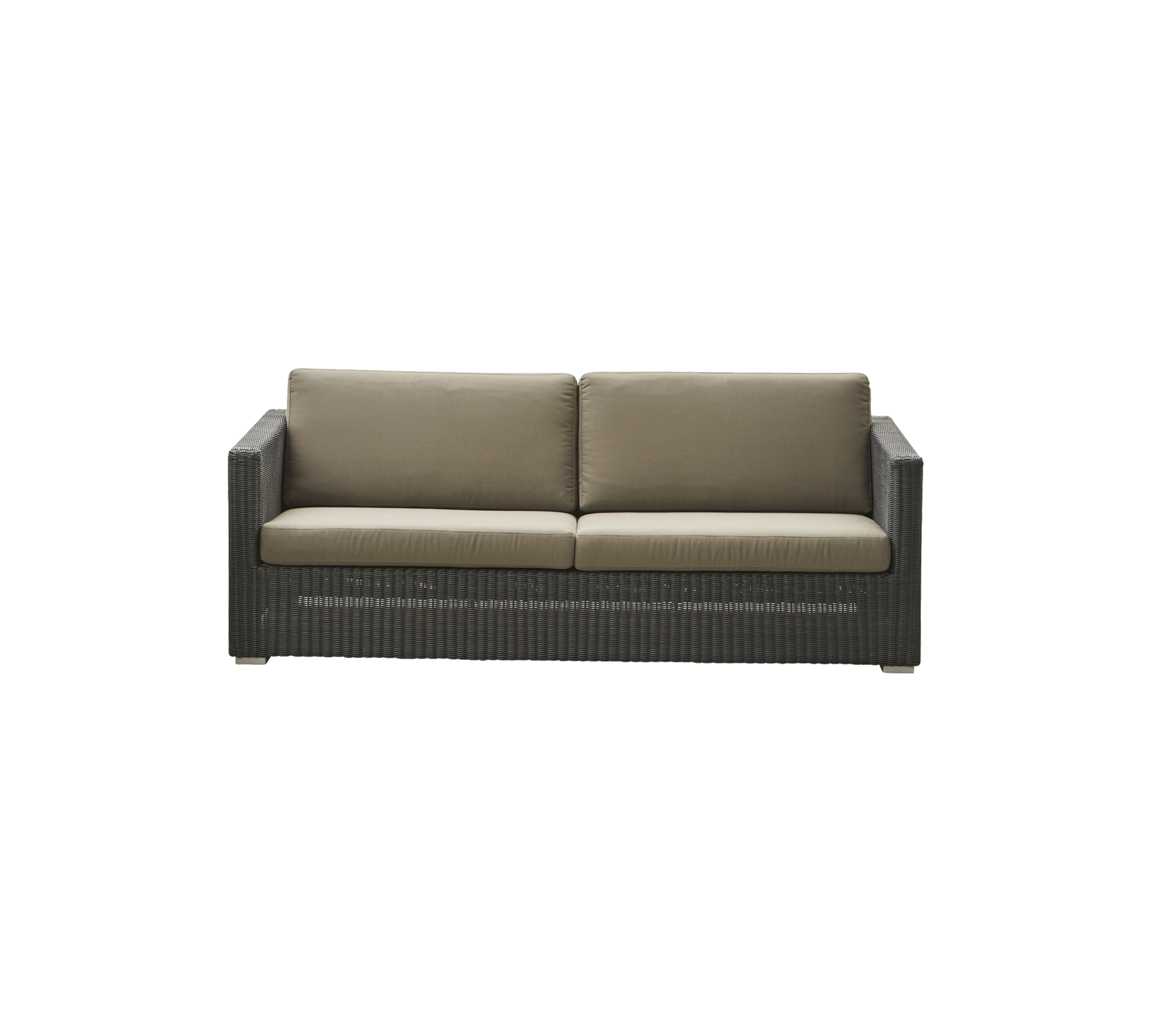 Cane-line Chester 3-Seater Sofa