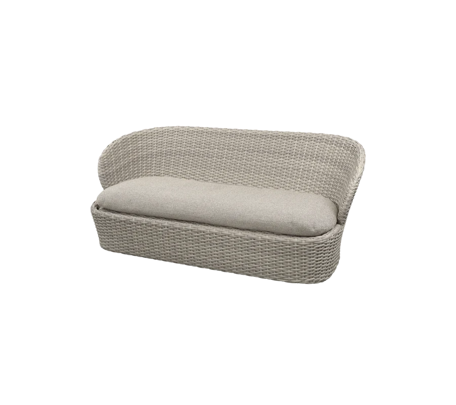 Cane-line Coast 2.5 Seater Sofa