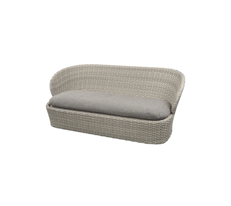 Cane-line Coast 2.5 Seater Sofa
