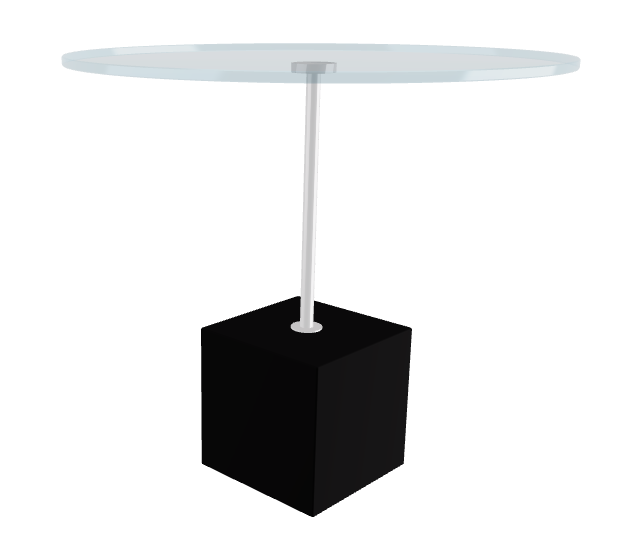 Cattelan Italia Axo Coffee Table
