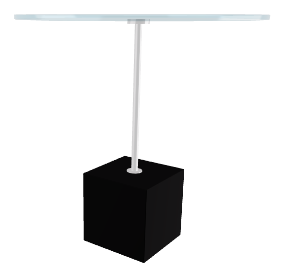 Cattelan Italia Axo Coffee Table