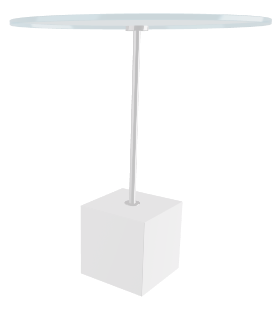 Cattelan Italia Axo Coffee Table