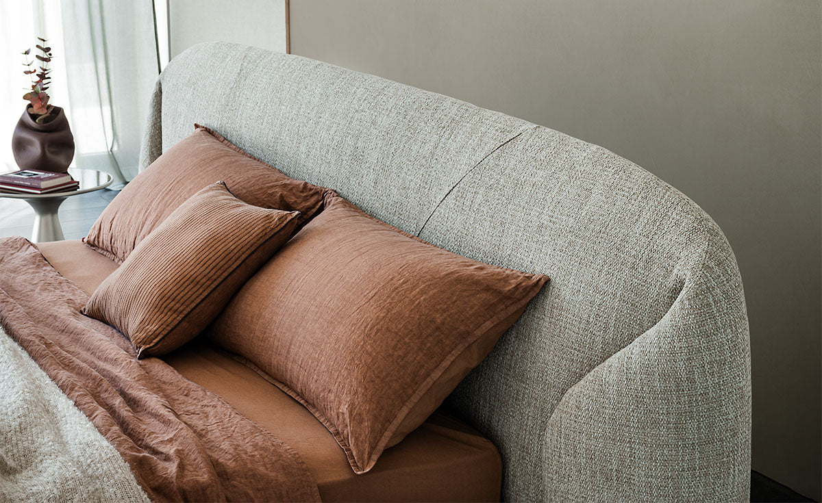 Cattelan Italia Richard Storage Bed