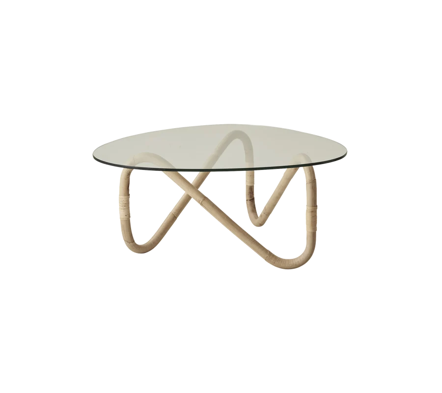 Cane-line Wave Coffee Table