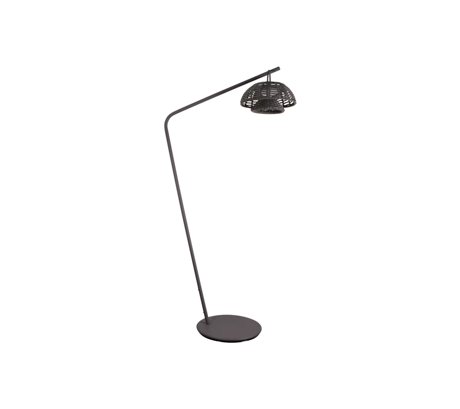 Cane-line Illusion lamp hanging with stand