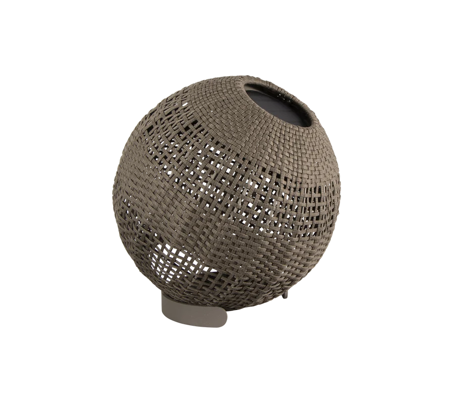 Cane-line Illusion Lamp Round