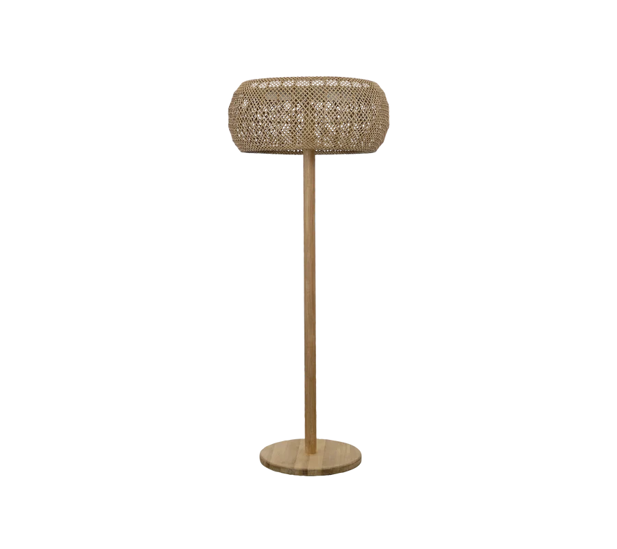 Cane-line Illusion Glow Floor lamp