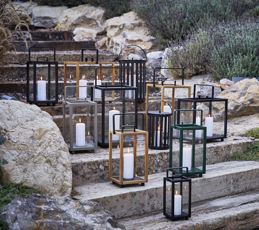 Cane-line Lighthouse lantern Large