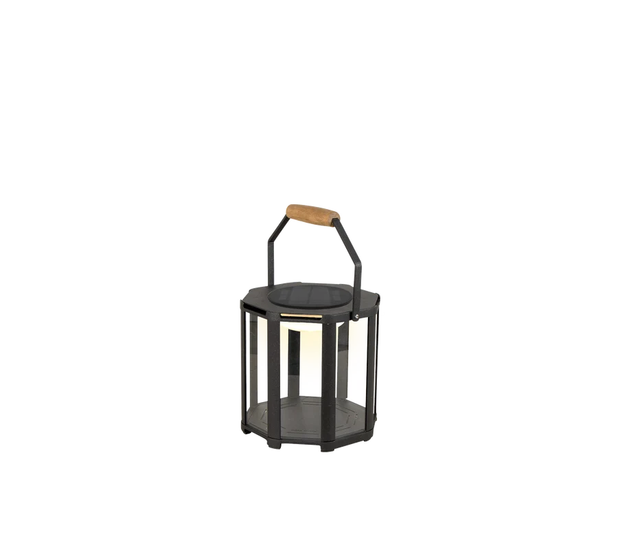 Cane-line Lightlux lantern mini