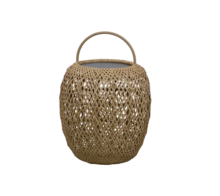 Cane-line Illusion Glow lamp hanging