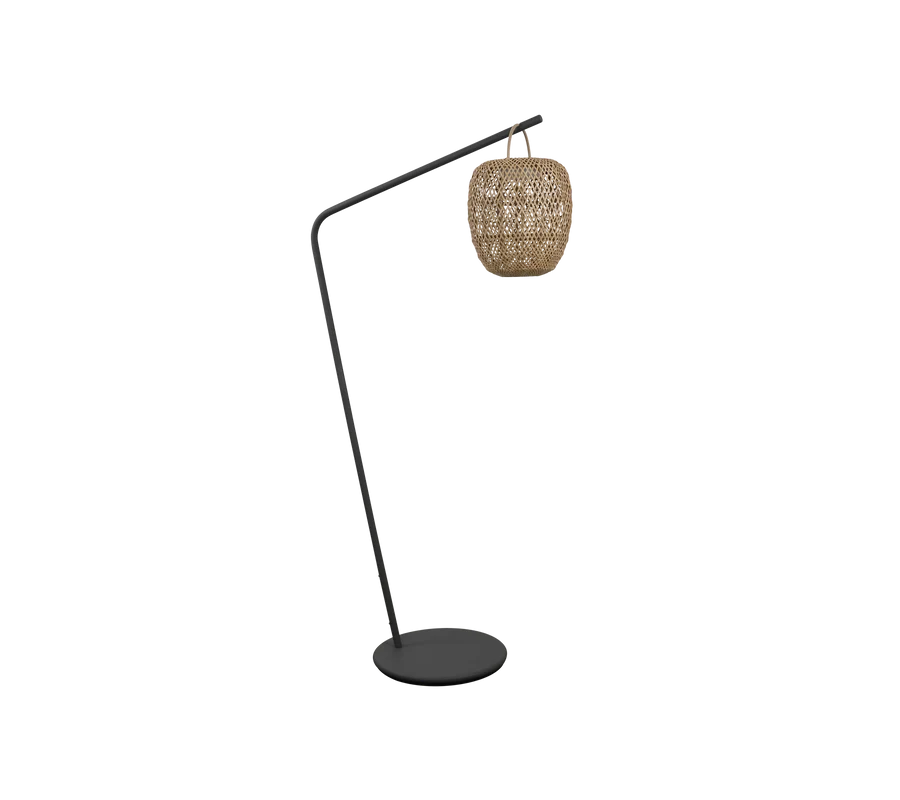 Cane-line Illusion Glow lamp hanging