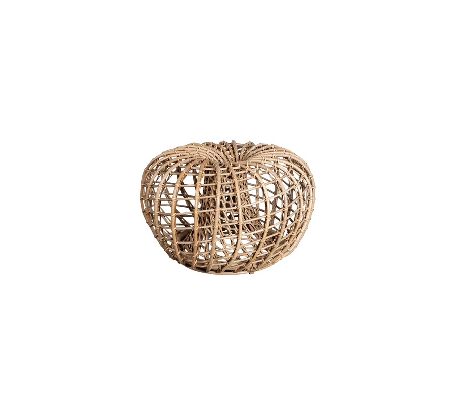 Cane-line Nest Outdoor coffee table/footstools