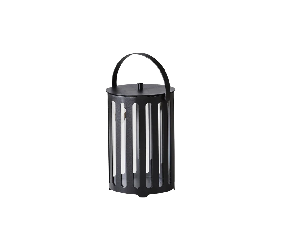 Cane-line Lighttube lanterns
