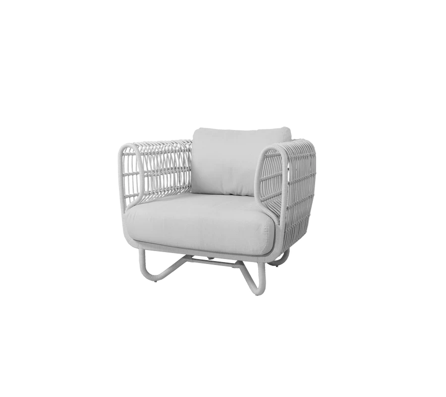 Cane-line Nest Lounge Chair Outdoor