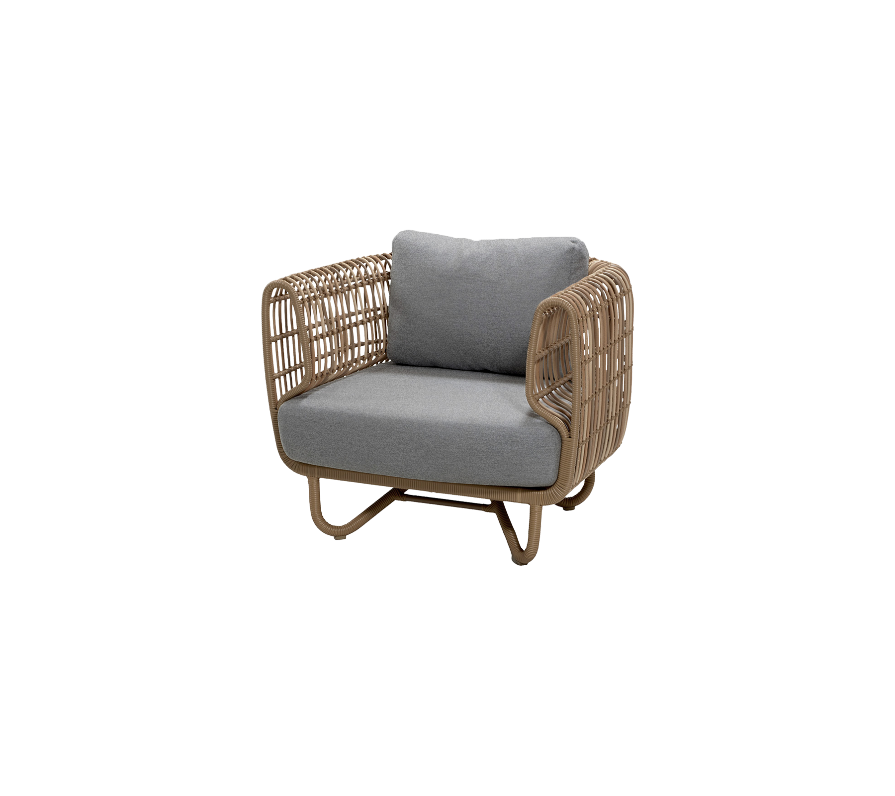 Cane-line Nest Lounge Chair Outdoor
