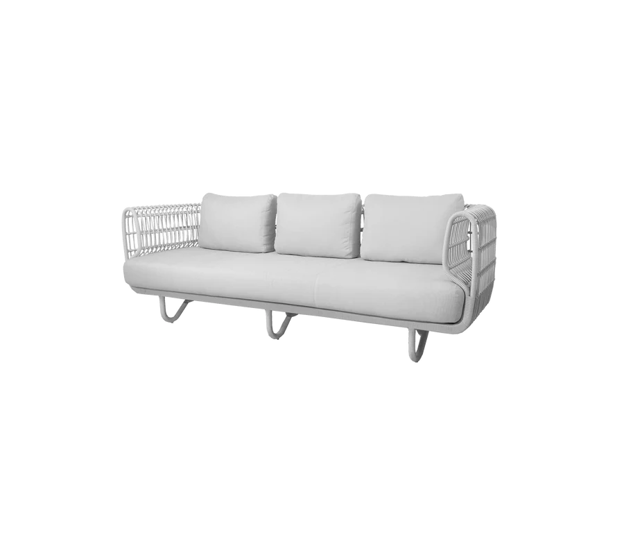 Cane-line Nest 3-Seater Sofa Outdoor