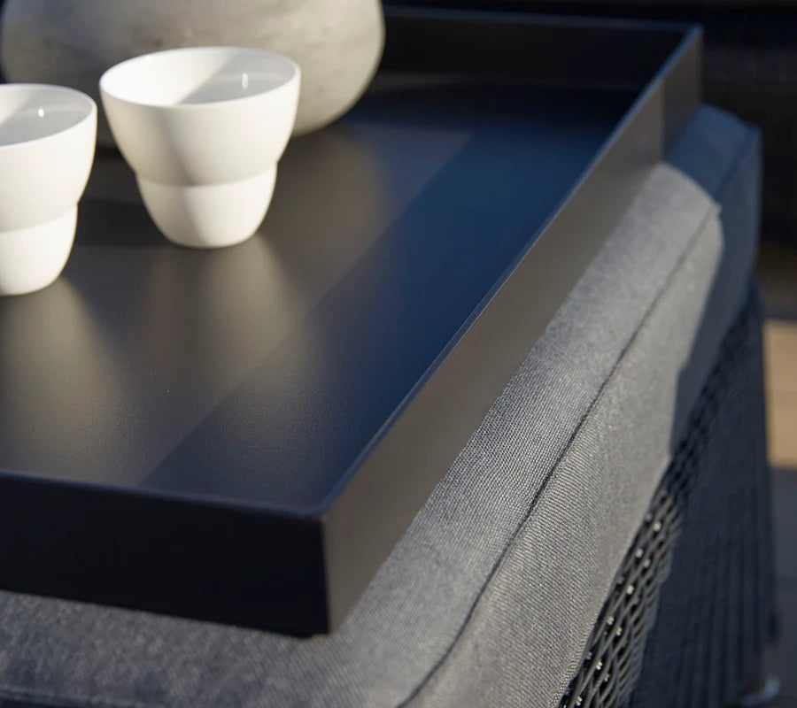 Cane-line Club Trays