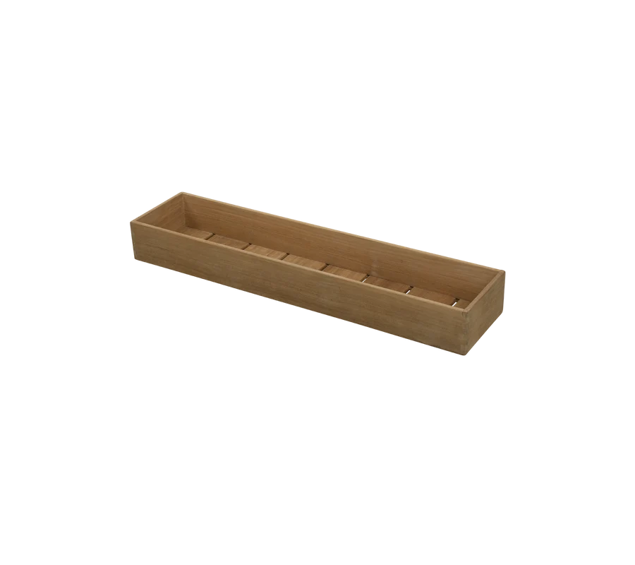 Cane-line Club Storage Boxes