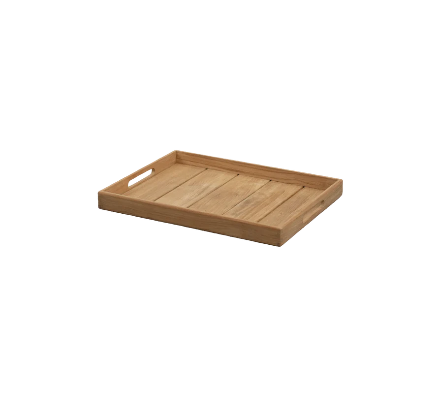Cane-line Club Trays