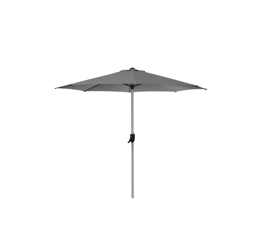 Cane-line Sunshade Parasol with crank dia 300 cm