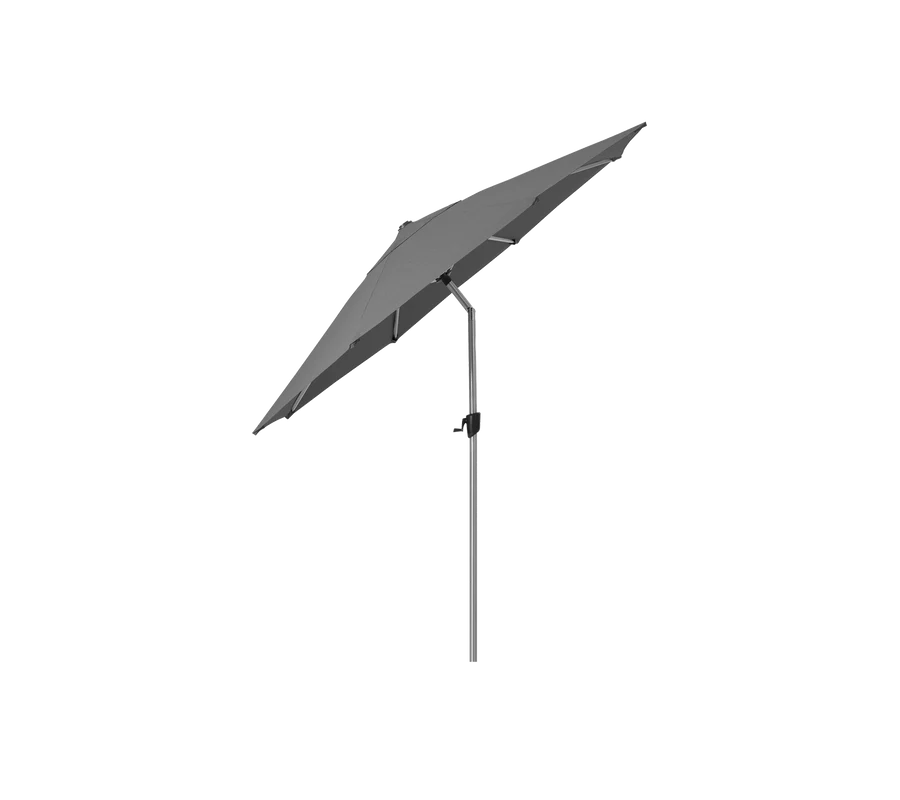 Cane-line Sunshade Parasol with Tilt dia 300 cm