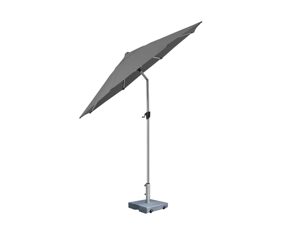 Cane-line Sunshade Parasol with Tilt dia 300 cm