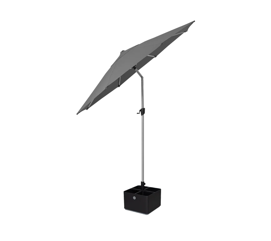 Cane-line Sunshade Parasol with Tilt dia 300 cm
