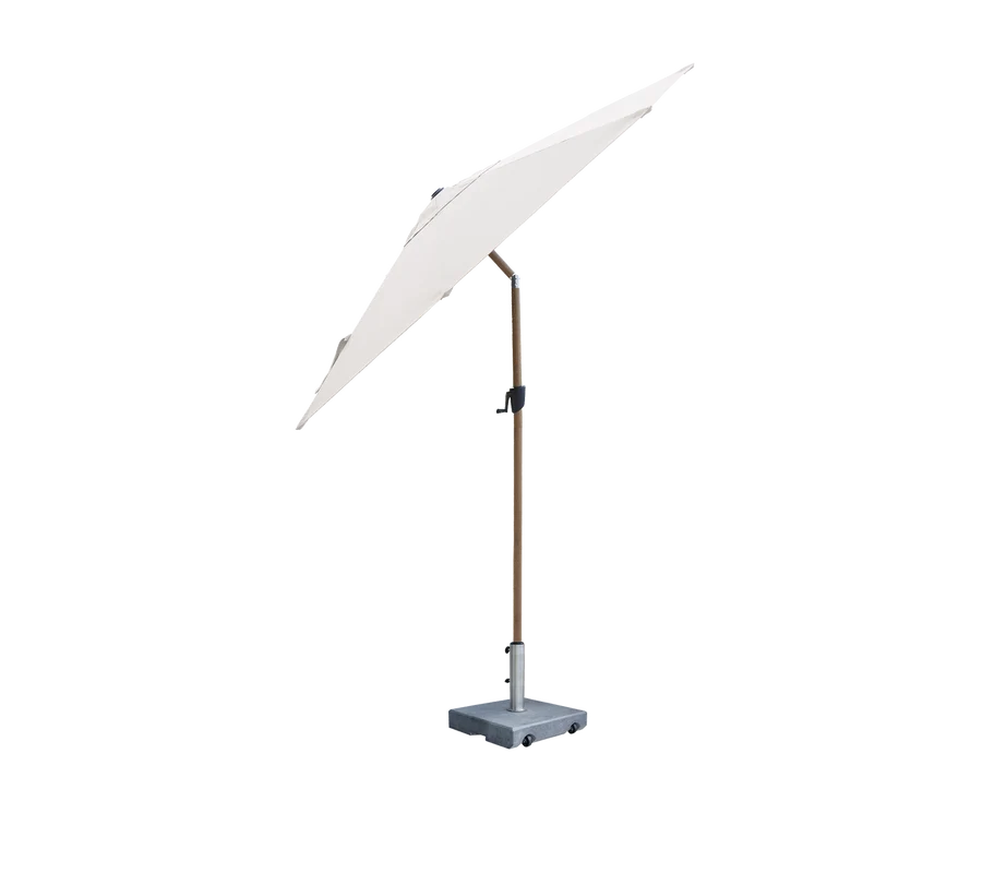 Cane-line Sunshade Parasol with Tilt dia 300 cm