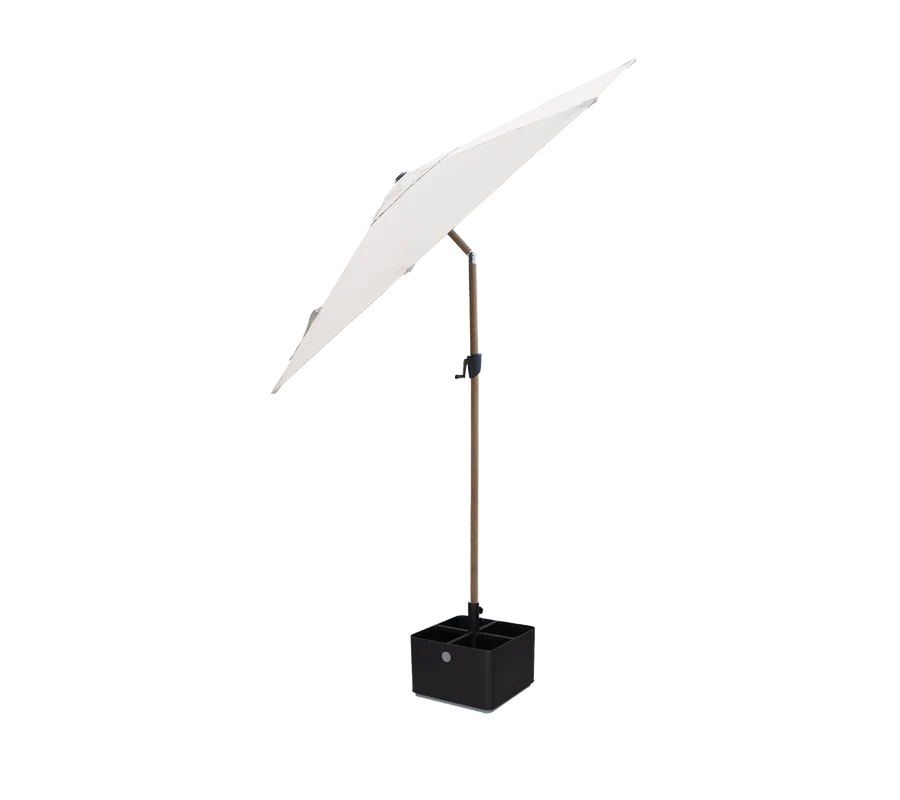 Cane-line Sunshade Parasol with Tilt dia 300 cm