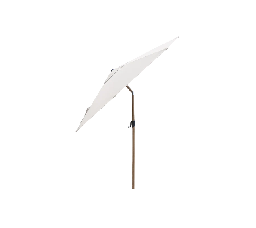 Cane-line Sunshade Parasol with Tilt dia 300 cm