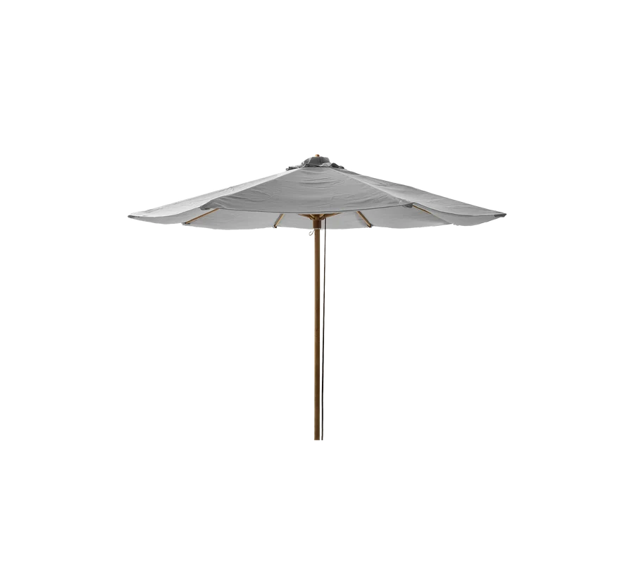Cane-line Classic Parasol with Pulley System dia 3 m