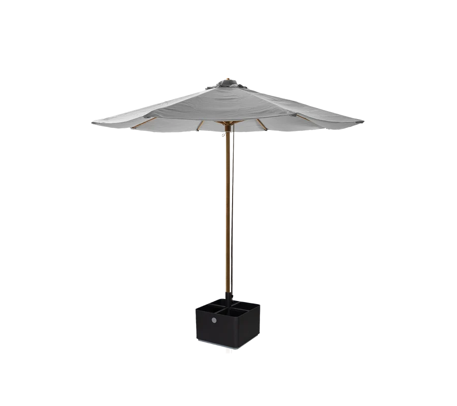 Cane-line Classic Parasol with Pulley System dia 3 m
