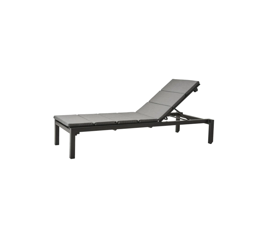 Cane-line Relax sunbed