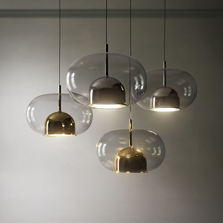 Cattelan Italia Coimbra Lamp