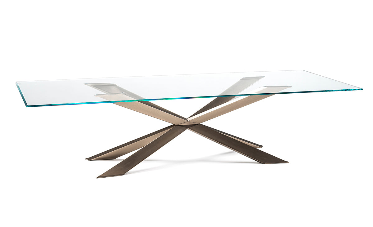 Cattelan Italia Spyder Dining Table