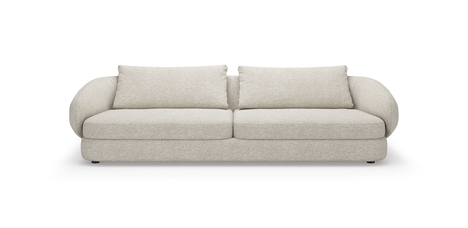 Cattelan Italia Craig Supersoft Sofas