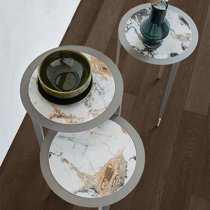 Cattelan Italia Brio Keramik Console Tables