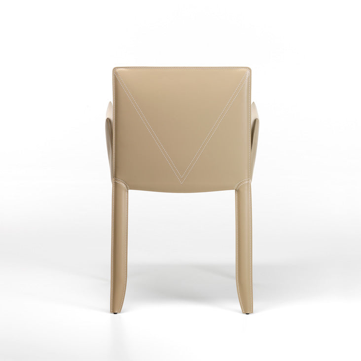 Cattelan Italia Piuma Dining Chair