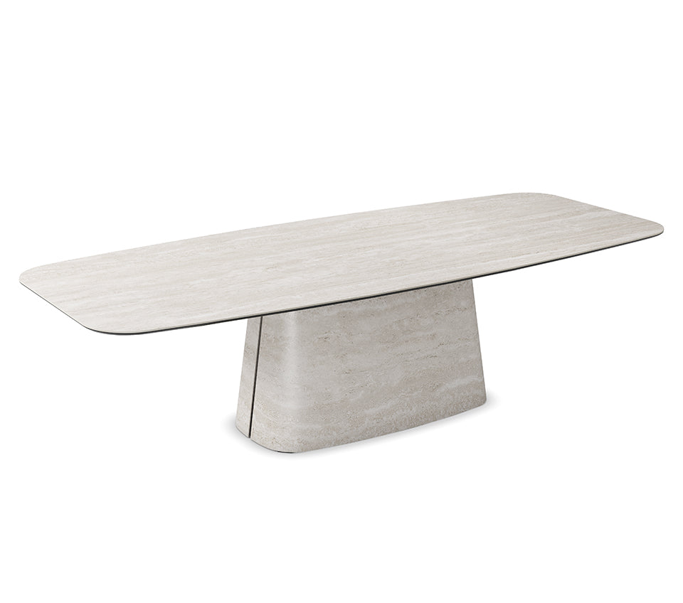 Cattelan Italia Napoleon Keramik Outdoor Dining Table